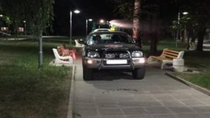 Утре ще пръскат срещу вредни насекоми във Велинград