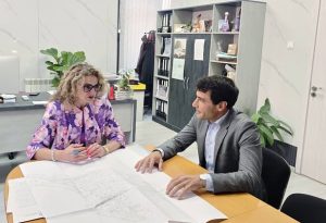 Областният управител се срещна с кметовете на Брацигово, Пещера и Батак