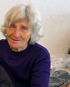 Полицаи откриха издирваната леля Стойна от с.Мало Конаре