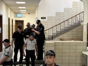 Съдът пусна тиктокъра Стоян Колев под домашен арест