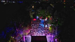 Coca-Cola The Voice Турнето 2026 идва в Пазарджик на 19 юни