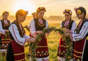 Еньовден – празникът на слънцето, билките и древната българска магия