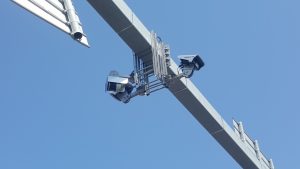 Ограничават движението през нощта в 6 участъка на АМ“Тракия“