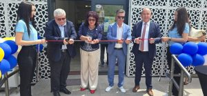 В Пещера официално откриха Младежкия център
