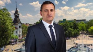 Благо Солов поиска спогодба и се извини на Найден Шопов
