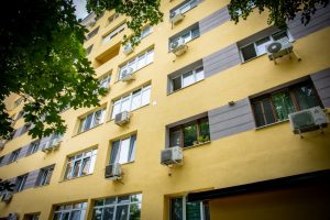 Още един жилищен блок в Пазарджик вече е саниран