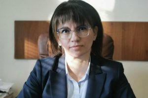 Предлагат шефката на АС-Пловдив за член на КПК
