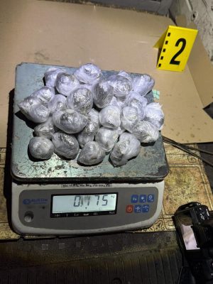 Иззеха солидно количество дрога в Звъничево и Лозен