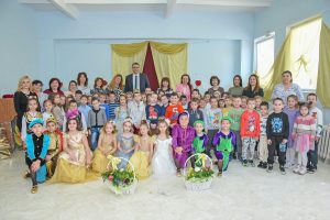 Община Пазарджик приключи успешно проекта „ПазАРТджик – градът с голямо културно сърце“