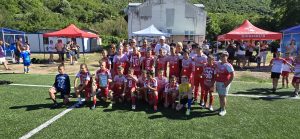 В Пещера се проведе турнирът Peshtera Cup 2026