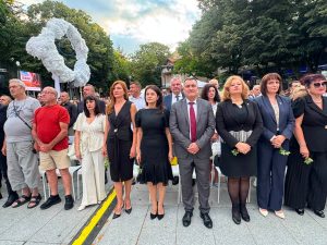 53-ти Велинградски празници на културата