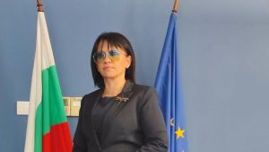 ВАС избра съдия Мариана Шотева за антикорупционната комисия