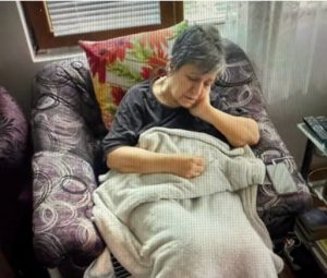 Събраха още пари за лечението на болна ракитовка