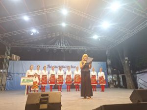 Благотворителен концерт “ Дари топлина“ събра жители и гости на Велинград