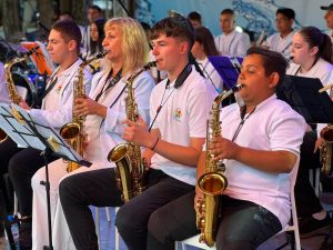 5-тото издание на „Jazz Велинград“ завърши