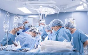 Донорска ситуация даде шанс на 4-ма пациенти