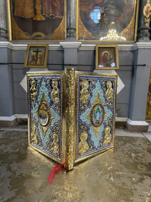 Благотворителна инициатива събра пари за църквата „Св.св.Константин и Елена“