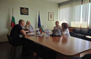 По 33 точки ще заседават общинските съветници в Пазарджик