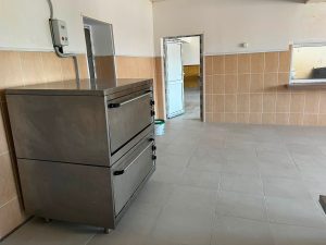 Приключи ремонта на Домашния социален патронаж в Лесичово