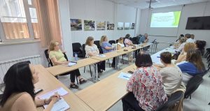 Комисия по заетостта обсъди „Заетост без бариери“