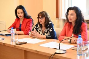 Нацията ни застарява