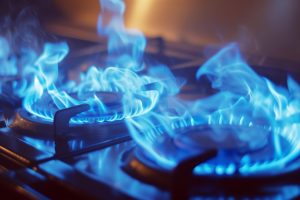 „Булгаргаз“ вдига цената на газа през август с 4,5%