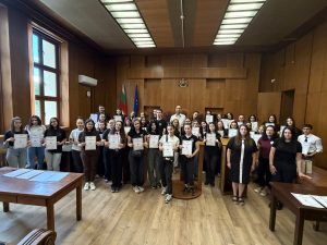 Окръжен съд официално закри практиката на учениците от ПГИМ