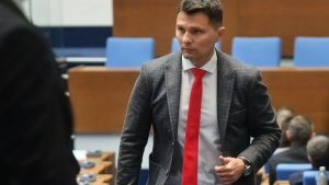 Милен Трифонов: След 100 години ще пише, че правителството на Румен Радев е сложило край на политическата криза