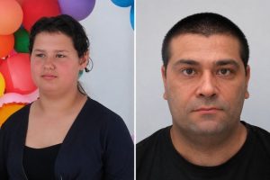 Шести ден без следа: Продължава издирването на 11-годишно момиче
