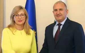 България залага на иновациите и реиндустриализацията на Европа