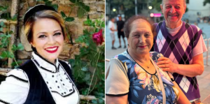 Празнична вечер с Мария Чакърдъкова и ДЮВИШ „Звънече“ днес във Велинград