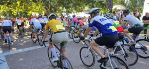 1240 колоездачи участваха в L’Étape Bulgaria by Tour de France