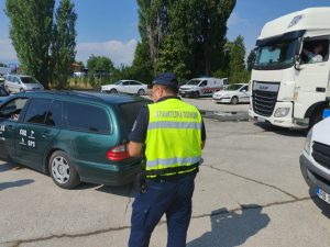 Обявени са вакантни длъжности в полицията