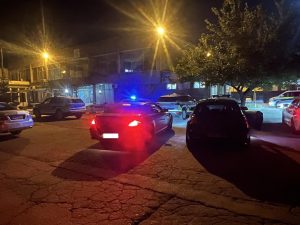 Засечени са 10 коли с шумни двигатели