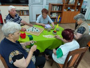 Дневни центрове в Панагюрище с признание от Агенцията за социалните услуги