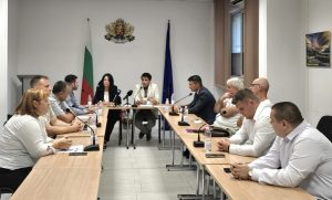 Партиите не се разбраха за състава на РИК в Пазарджик