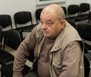 Напусна ни д-р Ангел Фингаров