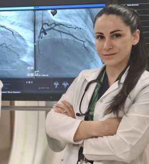 Пореден кардиолог от „Софиямед“ с престижна европейска диплома по кардиология