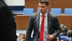 Милен Трифонов сезира областния управител за незаконния развъдник на кучета