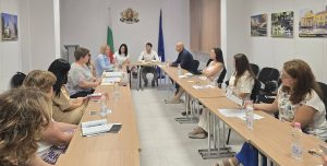 Областна администрация и контролни органи с мерки за безопасност на храните