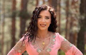 Ати Моллова е специален гост на традиционния събор на Юндола