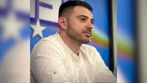 Борис Владов: Агитките отдавна не правят добра услуга на политическите партии