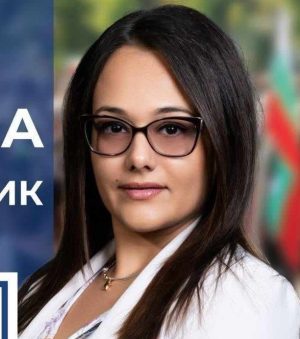 Гинка Чолакова е новият управител на „Напоителни системи“ ЕАД