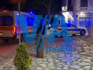 Ужас във Велинград: Доставчик на храна пострада тежко