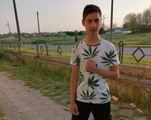 Издирва се 21-годишният Иван