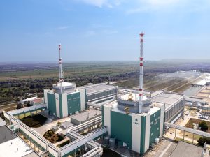 АЕЦ“Козлодуй“ превантивно намали мощността на 5-ти енергоблок