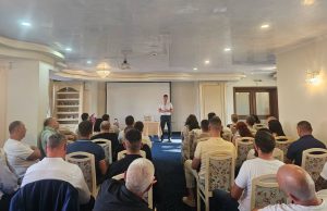 „Прогресивна България“ вече има свои координатори във всичките 12 общини