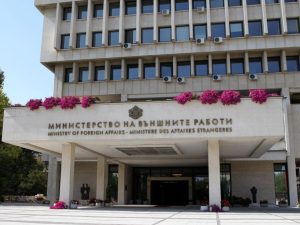Нови кадрови промени в МВР