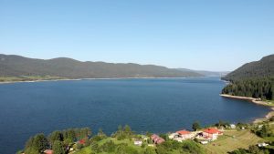 Язовирите в България са рекордно пълни за последните 8 години