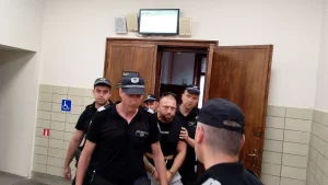 Прокуратурата иска арест за Стоян Колев, нарушил домашния си арест